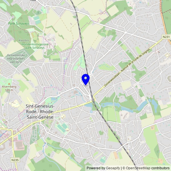 Map Photo